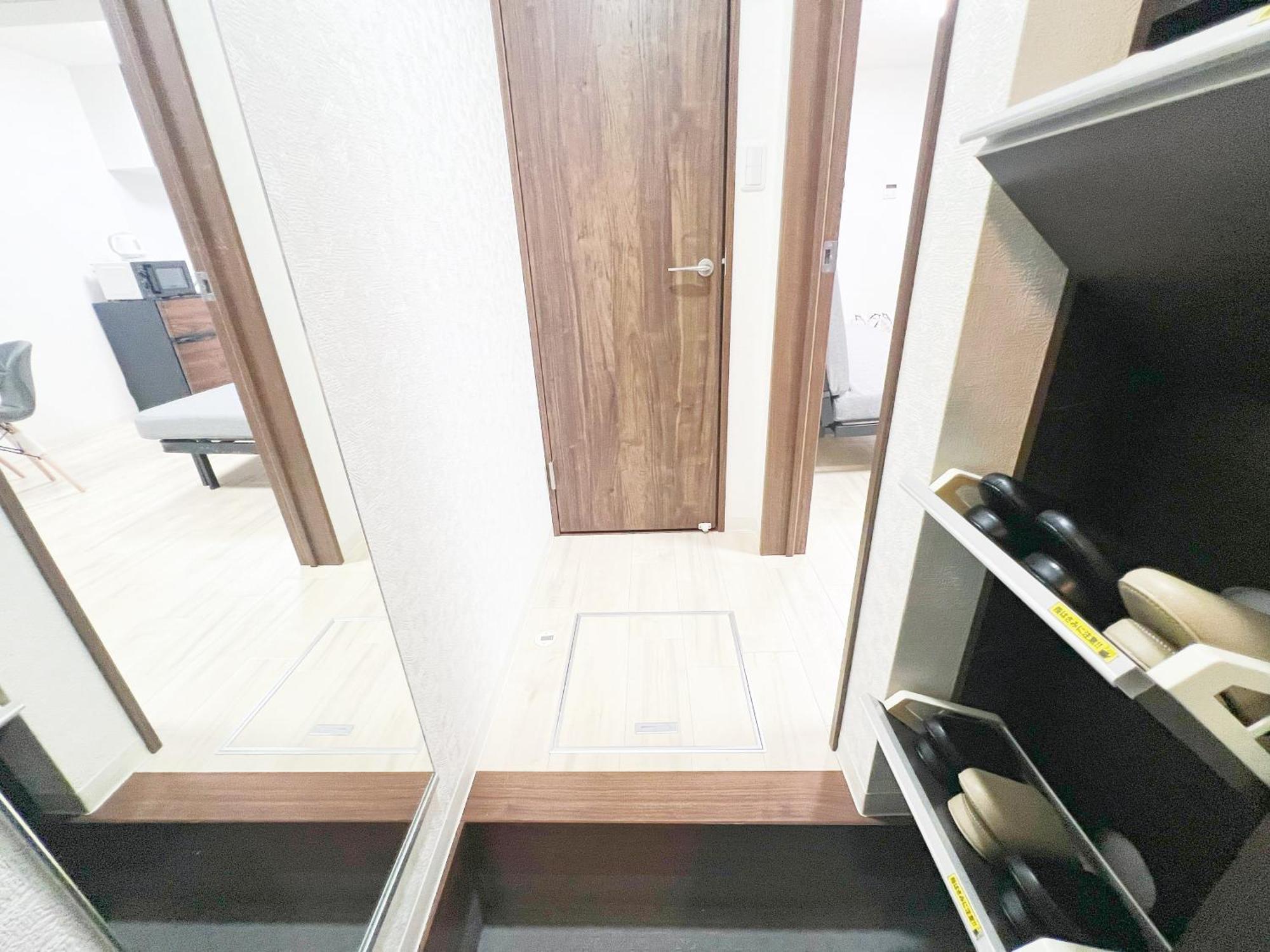 Asakusa 最大10人可 * Tóquio