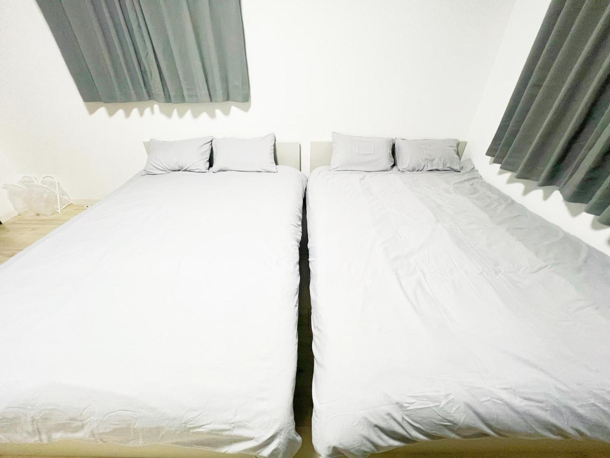 Séjour chez l'habitant Asakusa 最大10人可