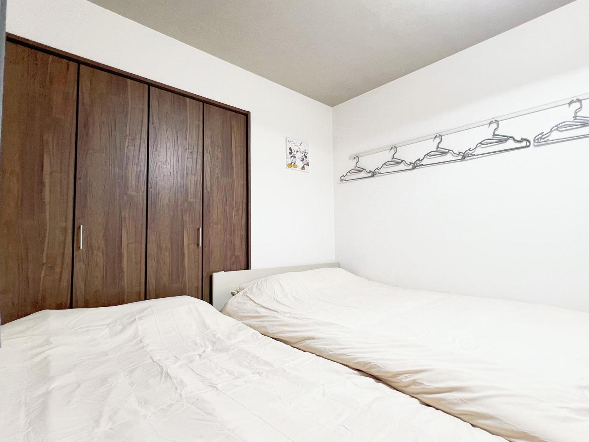 Asakusa 最大10人可 Séjour chez l'habitant *