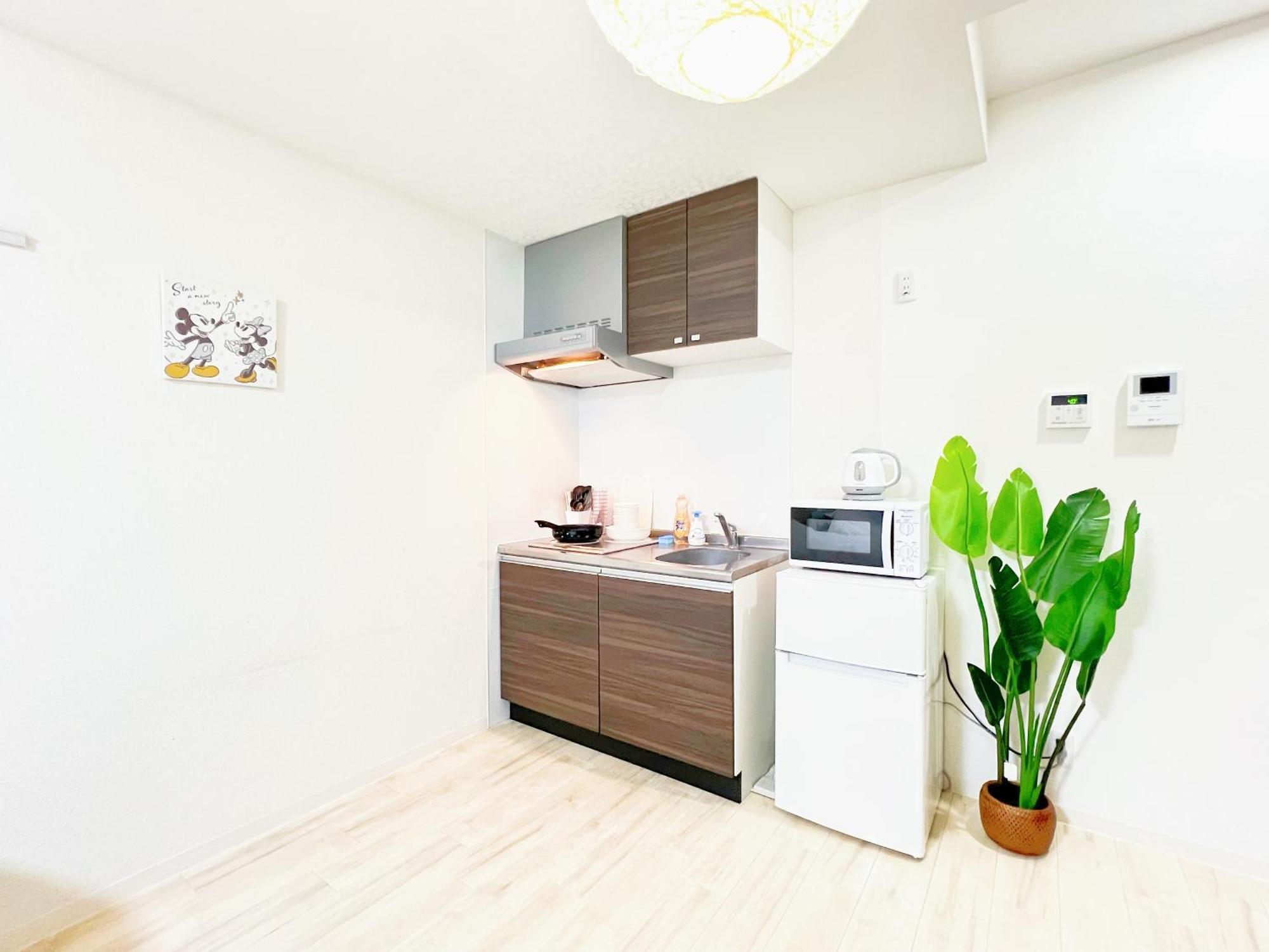 Asakusa 最大10人可 Séjour chez l'habitant *